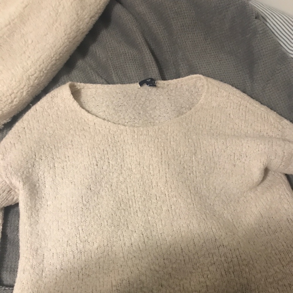 Gap cozy sweater